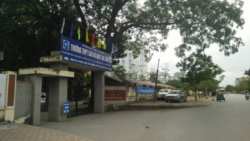 ha noi co giao cho 2 nam sinh tat ban nu cung lop vi noi tuc caobaquat2 1478517010.jpg