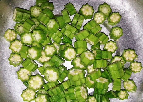 dau bap xao trung 1