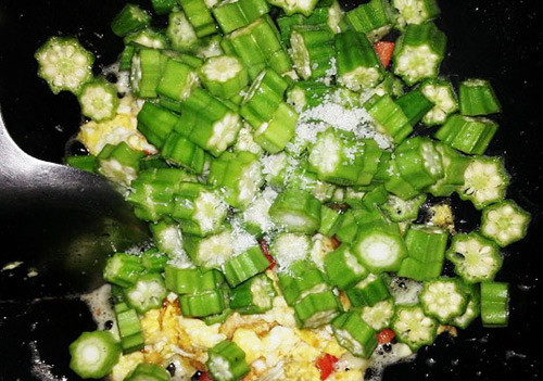 dau bap xao trung 4