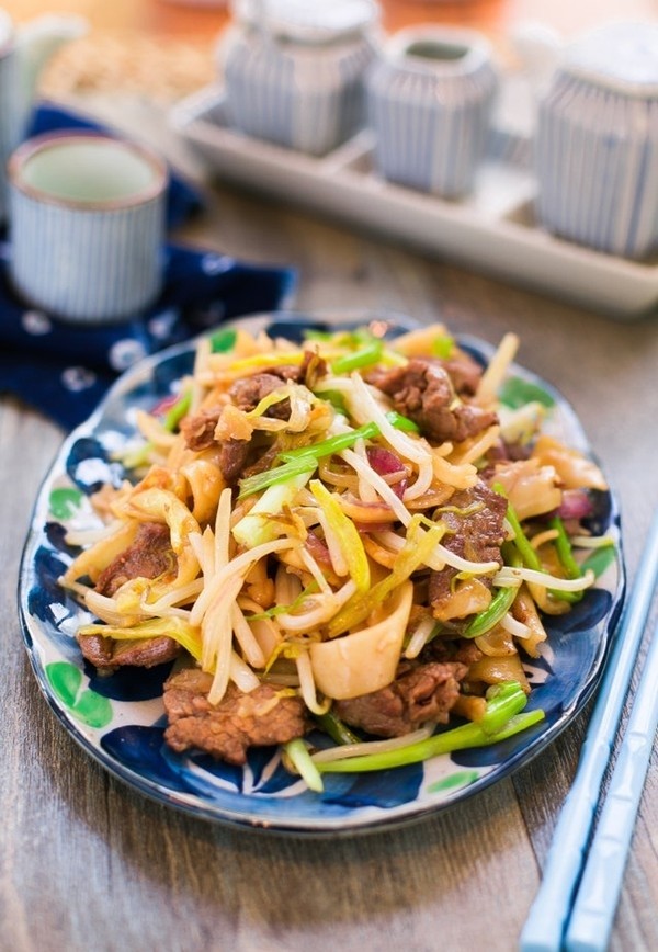 pho xao bo