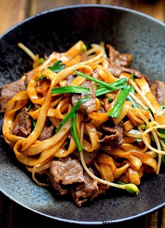 pho xao bo 5