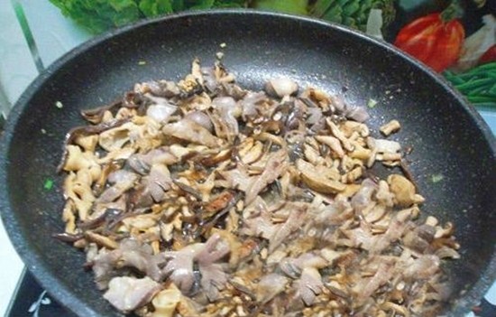 long ga xao mien 4
