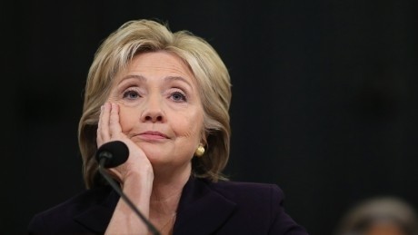 truoc khi ong trump nham chuc ba clinton van con co hoi lat nguoc ket qua 1 1478827865355.jpg