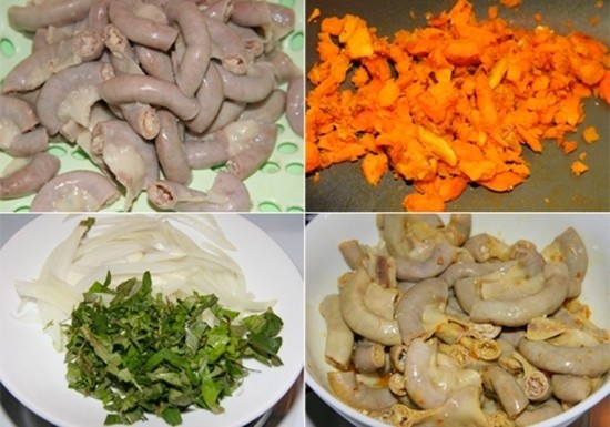 long non xao nghe 1