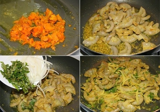 long non xao nghe 2