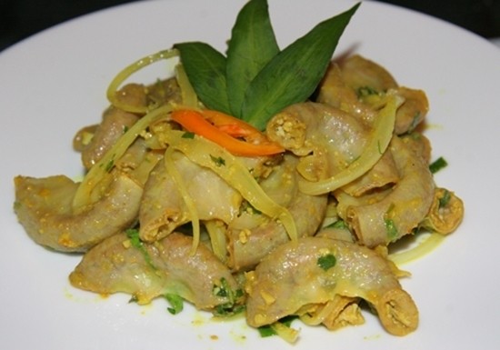 long non xao nghe 3