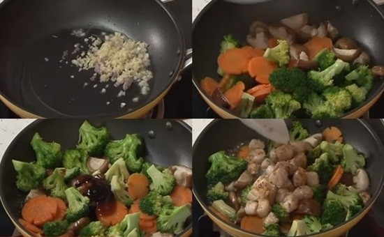 so diep xao bong cai xanh 16