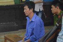 Vụ cha vợ giết con rể: Tòa trả hồ sơ điều tra lại vì nhiều tình tiết chưa sáng tỏ