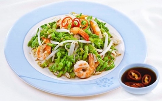 bong thien ly xao tom 3