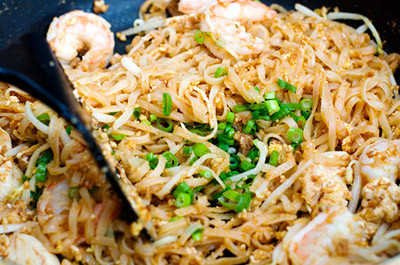 pho xao chua ngot 7