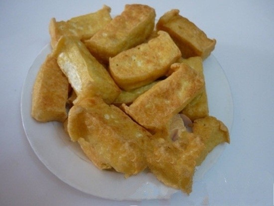 luon xao chuoi dau 3