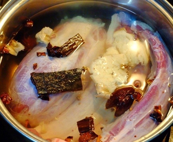 bap bo ngam nuoc mam 2