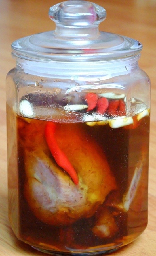 bap bo ngam nuoc mam 3
