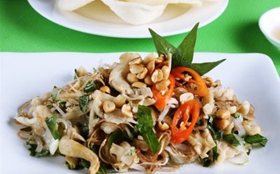 goi nam bao ngu