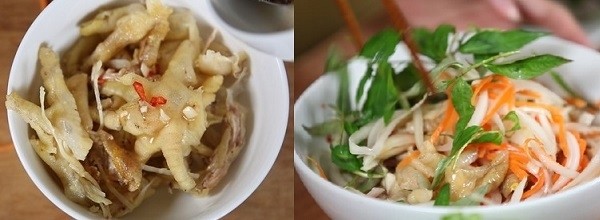 nom chan ga rut xuong2