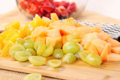 salad trai cay 4