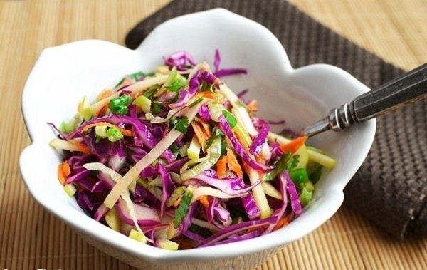 salad bap cai 0