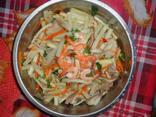 goi tai heo ngo sen 3