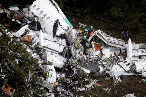 tiet lo bat ngo vu vu roi may bay cho doi bong brazil khien 76 nguoi chet 3.jpg