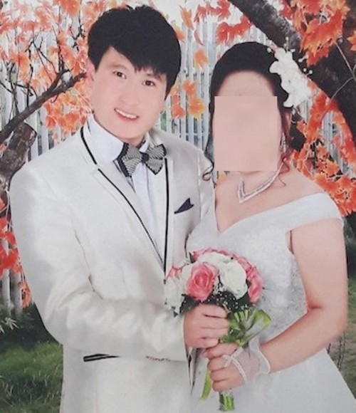 co gai mien tay bi chong cam diec bao hanh o trung quoc da tro ve 9.jpg