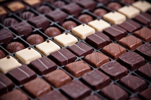 chocolate
