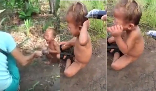 cong an vao cuoc vu nam thanh nien dung kim chich dien len nguoi be trai 3.jpg