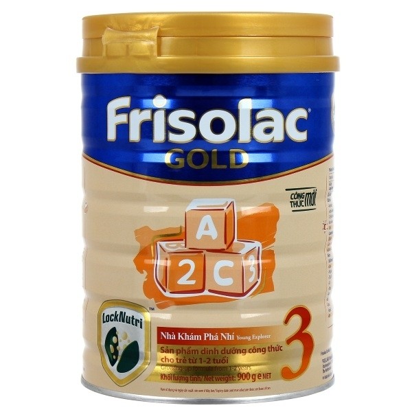 sua frisolac