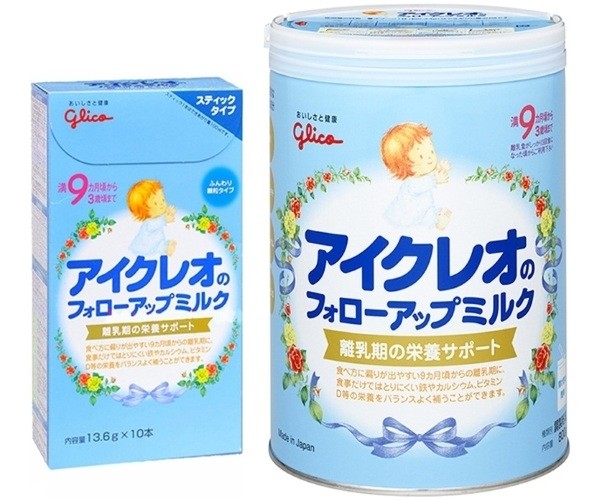 sua icreo glico
