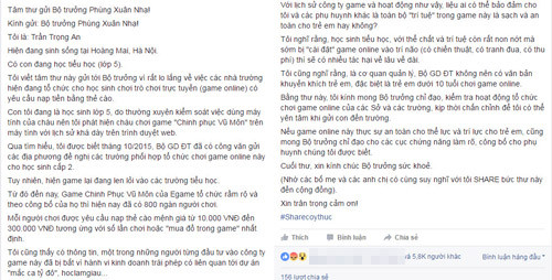 vu game online nap tien trong truong hoc bo gddt len tieng untitled 1.jpg