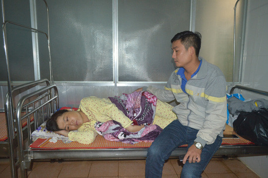 thai nhi chet trong luc sinh gia dinh to bac si tac trach 1.jpg