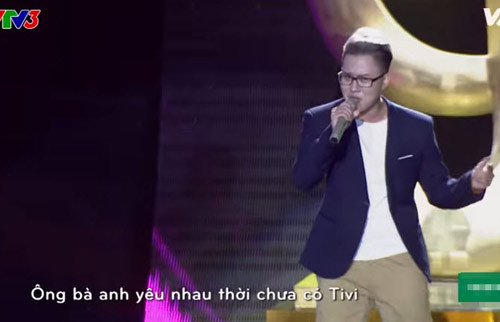 hoc sinh thich thu voi bai hat ong ba anh vao de thi ngu van lop 12 12 13 2016 9 25 01 am.jpg
