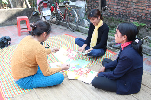 cai ket bat ngo cua nguoi phu nu 16 nam nhiem hiv tung mua san quan tai ve lo hau su hiv1.jpg