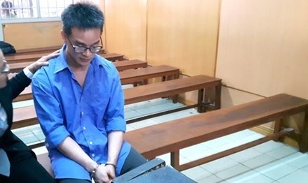 ke giet chet con gai cua vi giao su noi tieng dot nhien bi tam than a.jpg