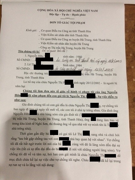ong cau bi to cao 5 lan gio tro doi bai voi chau gai 14 tuoi 1.jpg