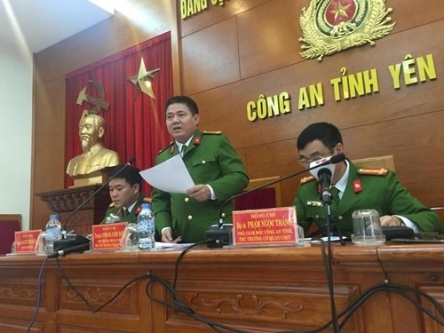 cong bo ket qua dieu tra vu ban chet bi thu tinh uy yen bai 2.jpg