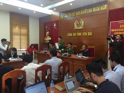 cong bo ket qua dieu tra vu ban chet bi thu tinh uy yen bai 3.jpg
