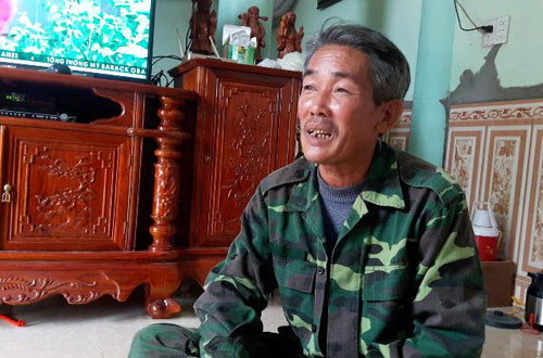 ron nguoi phat hien ngoi mo co chua thi the nu gioi con nguyen ven 1.jpg