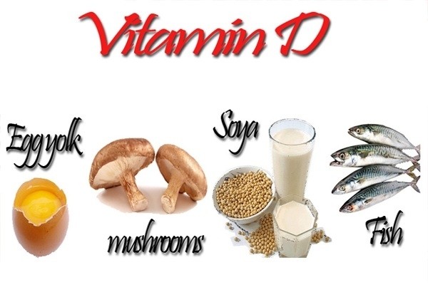 tre so sinh uong vitamin d 1