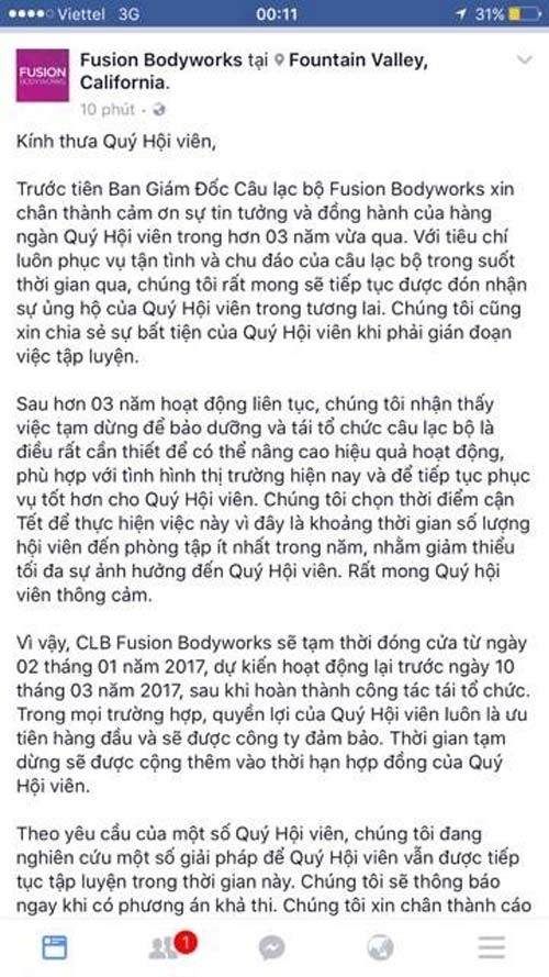 chong jennifer pham lan dau len tieng ve viec dong cua phong tap fusion bodywoks 3.jpg