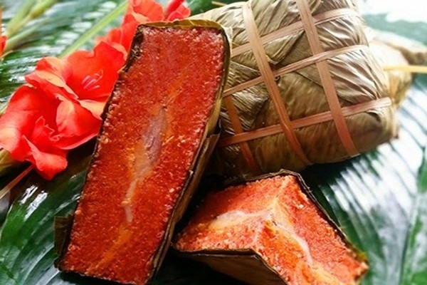 banh chung gac 1