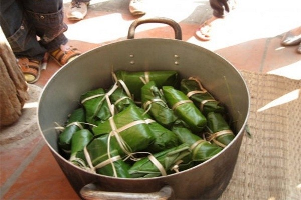 banh chung gac 8