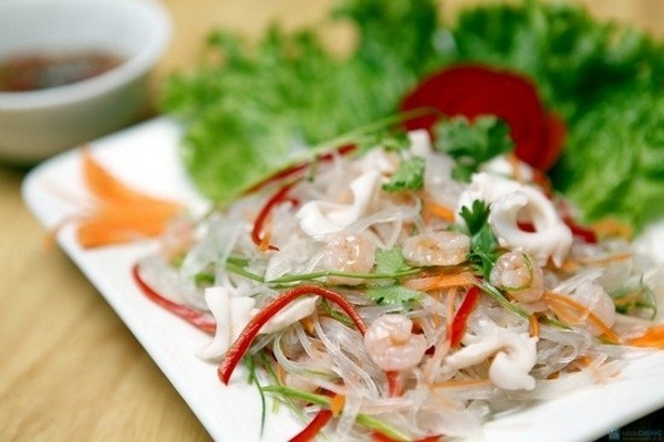 mon an thanh dam ngay tet 2